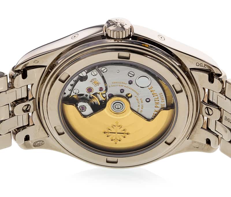 Patek Philippe Complications 5146/1G-001